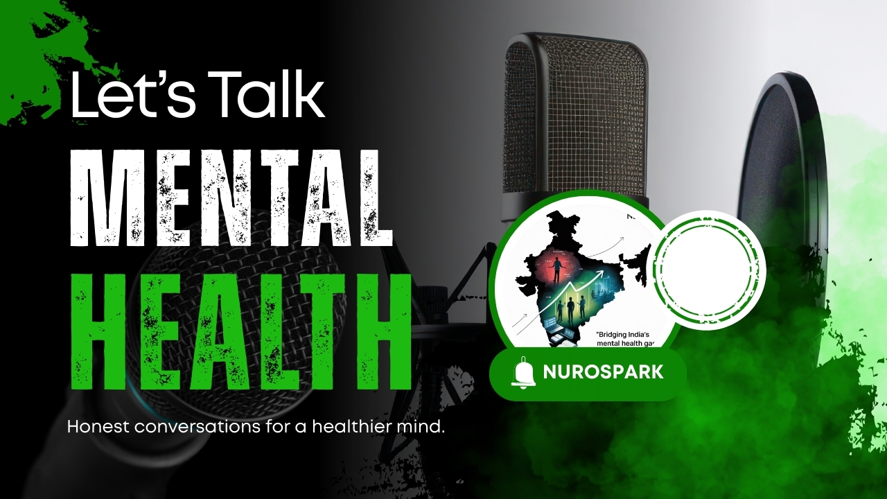 𝐌𝐞𝐧𝐭𝐚𝐥 𝐇𝐞𝐚𝐥𝐭𝐡 𝐂𝐫𝐢𝐬𝐢𝐬 𝐢𝐧 𝐈𝐧𝐝𝐢𝐚 — 𝐀 𝐖𝐚𝐤𝐞-𝐔𝐩 𝐂𝐚𝐥𝐥 𝐟𝐨𝐫 𝐂𝐡𝐚𝐧𝐠𝐞